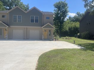 307B York St, Camden, SC 29020