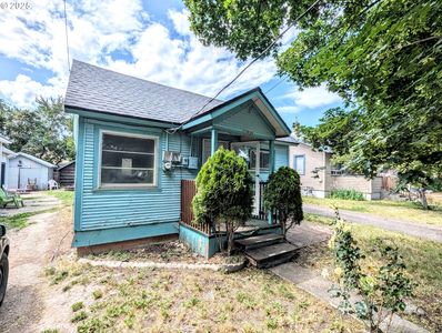 1018 Y Ave, La Grande, OR, 97850