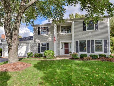 1473 Sandy Hook St, Wheaton, IL, 60189