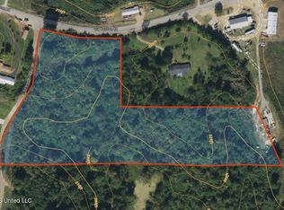 George Kirk Rd, Yazoo City, MS 39194