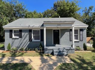 3420 Chapel Rd, Memphis, TN 38128