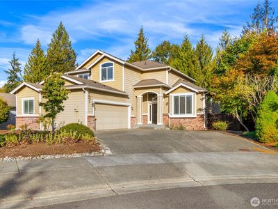 11335 36th Street NE, Lake Stevens, WA, 98258