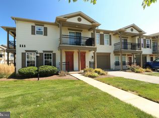 111B Alma Mater Ct, State College, PA 16803