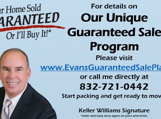 390 Meadowlark Cir, Sealy, TX 77474