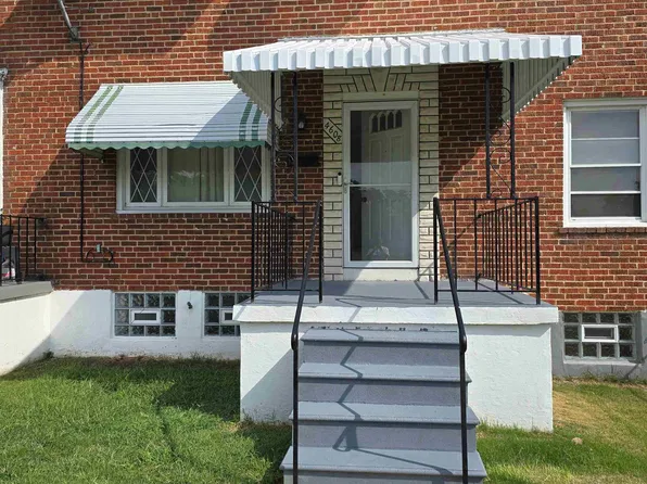 4608 Parkside Dr, Baltimore, MD 21206