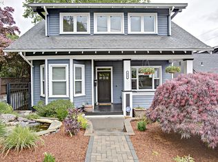 423 S Nevada St, Portland, OR 97219