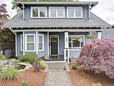 423 S Nevada St, Portland, OR, 97219