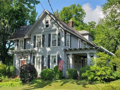 614 Ann St, Medina, NY, 14103
