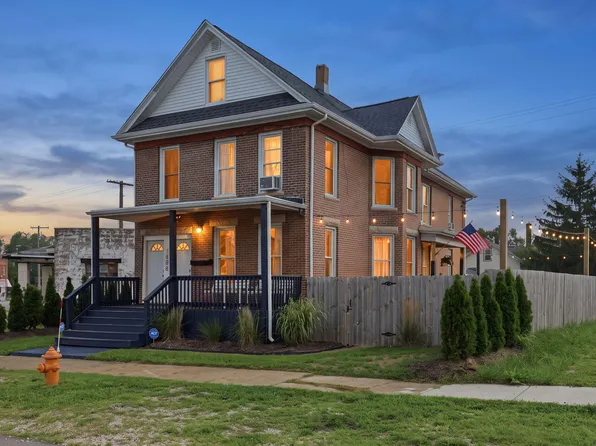 1008 Kentucky St, Michigan City, IN 46360