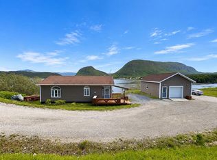 145 Main Street, Lark Harbour, NL A0L1J0