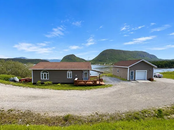 145 Main Street, Lark Harbour, NL A0L1J0