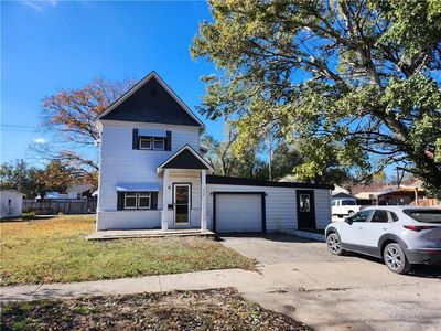 1428 S Main St, Fort Scott, KS, 66701