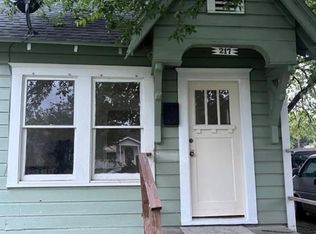 217 Super St, Houston, TX 77011