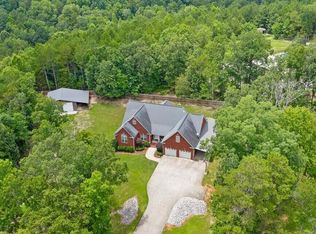 9853 Sims Harris Rd, Ooltewah, TN 37363