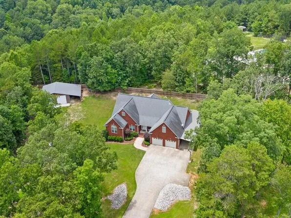 9853 Sims Harris Rd, Ooltewah, TN 37363