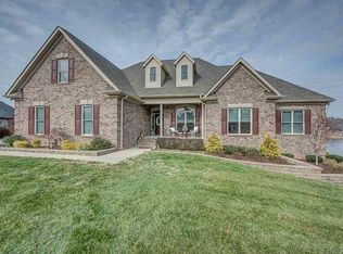 114 Rosebank Dr, Shelby, NC 28150