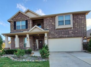 13202 Spicewood Harbor Ct, Rosharon, TX 77583