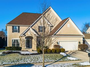 1008 Rutherglen Dr, Columbus, OH 43235