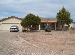 680 W Iris Rd, Paulden, AZ 86334