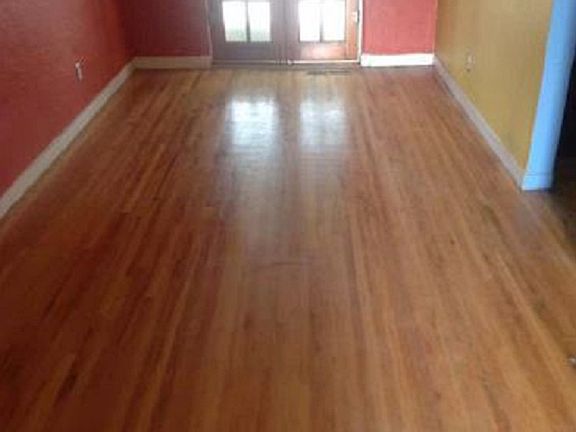 Hardwood Floors
