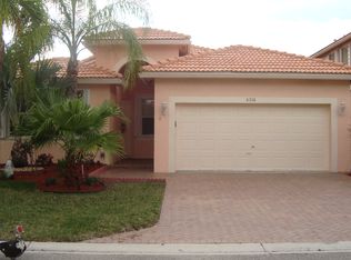 5316 NW 122nd Dr, Coral Springs, FL 33076
