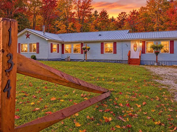 134 Endicott St, Bruceton Mills, WV 26525