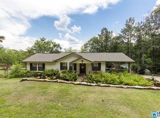5945 Hidden Valley Rd, Mc Calla, AL 35111