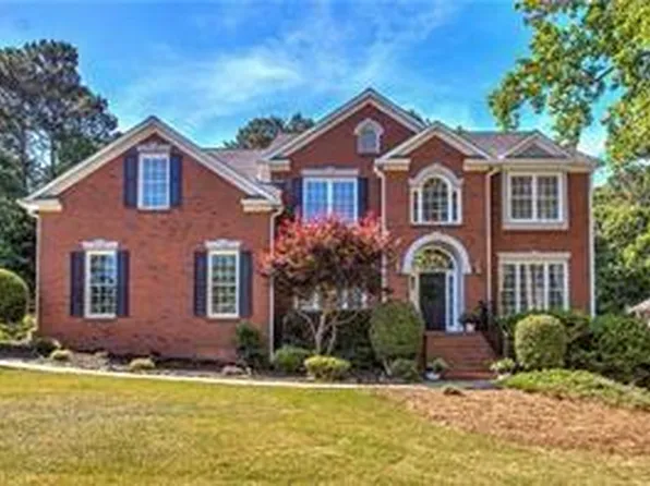 710 River Mist Dr, Suwanee, GA 30024