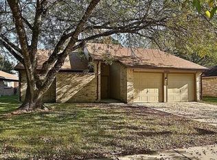 24026 Spring Gum Dr, Spring, TX 77373