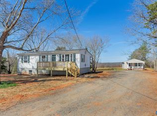 1389 Sclaters Ford Rd, Palmyra, VA 22963