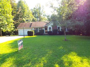 5806 Dogwood Tree Ln, Mineral, VA 23117