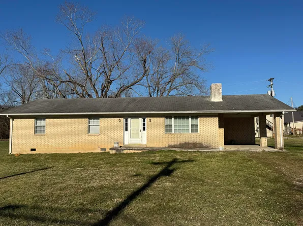 49 Napier Ln, Clay City, KY 40312