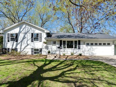 9124 Kell Ave S, Bloomington, MN, 55437
