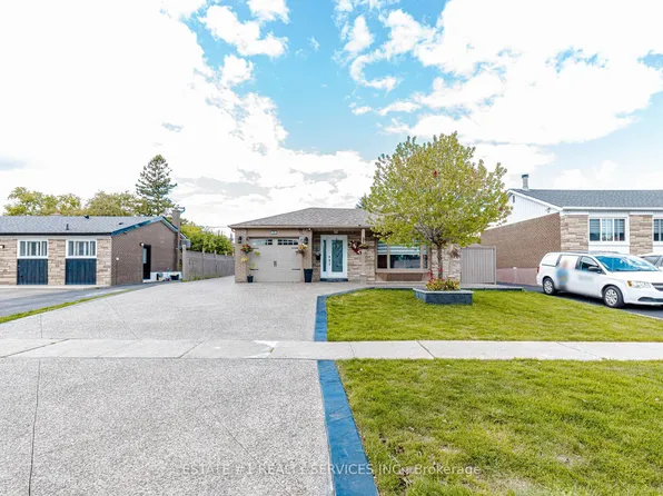 80 Addington Cres, Brampton, ON L6T 2R3