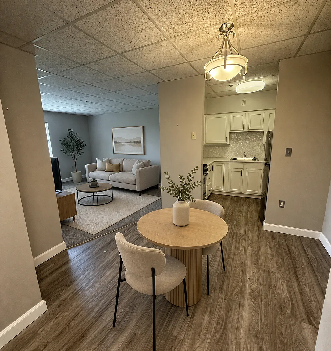Legacy Eastgate Apartments (55+) — Photo 3