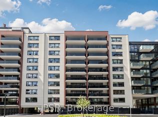 240 Markland Dr #210, Toronto, ON M9C 1R3