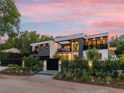 19035 Sprague St, Tarzana, CA, 91356