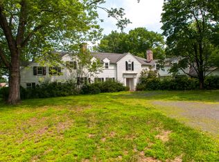 509 Van Beuren Rd, Morristown, NJ 07960