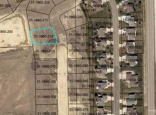 2 Campbell Blvd, Worthington, MN 56187