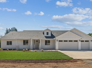 13560 SE Fletcher Rd, Dayton, OR 97114