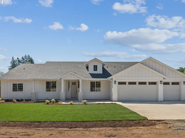 13560 SE Fletcher Rd, Dayton, OR 97114