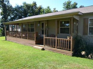 1455 State Route 668 S, Junction City, OH 43748