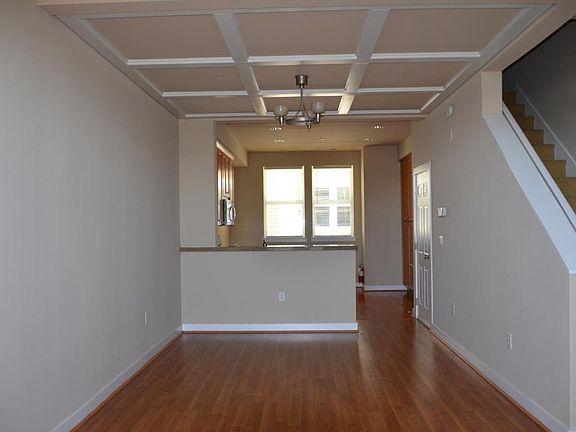 Living/Kitchen