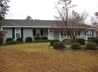 4120 Fair Oaks Rd, Augusta, GA 30907