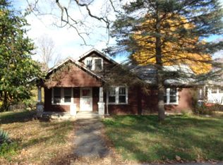 436 S Washington Ave, Lebanon, MO 65536