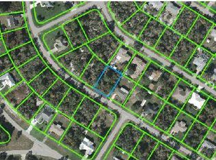 371 Grape Rd NW, Lake Placid, FL 33852