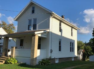 1831 Main Ave W, Massillon, OH 44647