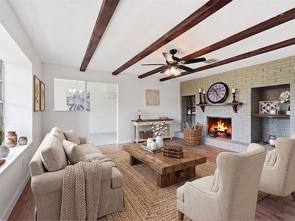 4th image of 6602 Indian Falls Dr