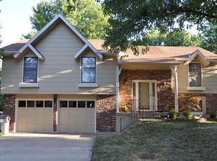 16440 W 139th St, Olathe, KS 66062