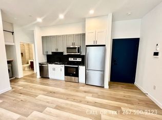 1309-11 Hope St UNIT 4, Philadelphia, PA 19122